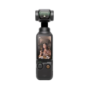 OSMO Pocket 3 — Buy at Action Camera Hub