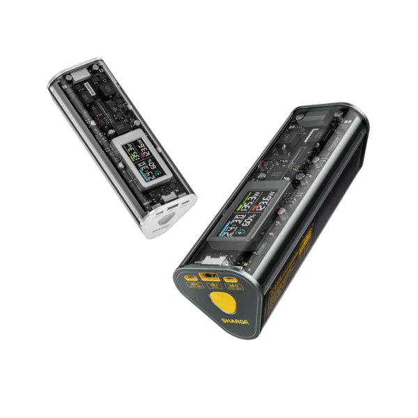 Shargeek 170