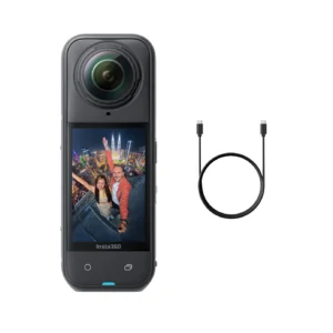 Insta360 X5 Action Camera