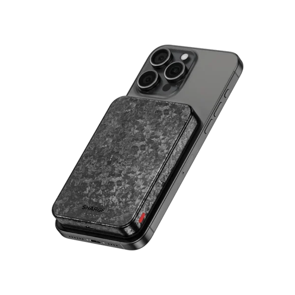 Carbon Mag Power Bank (10K) C2