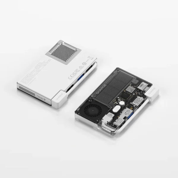 SHARGE DISK PRO (SD003)