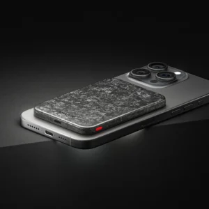 Carbon Mag Power Bank (5K) C3