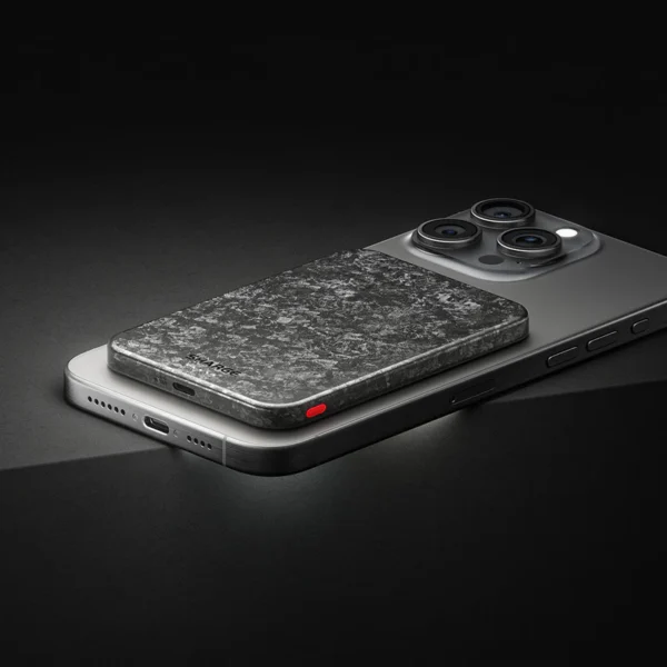 Carbon Mag Power Bank (5K) C3