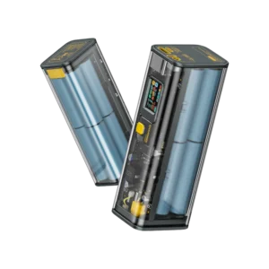 Shargeek 100