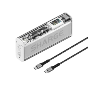 Shargeek 140