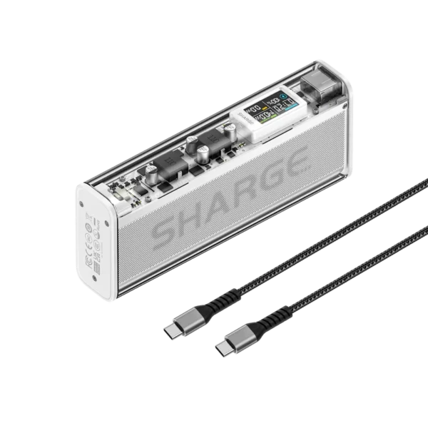 Shargeek 140