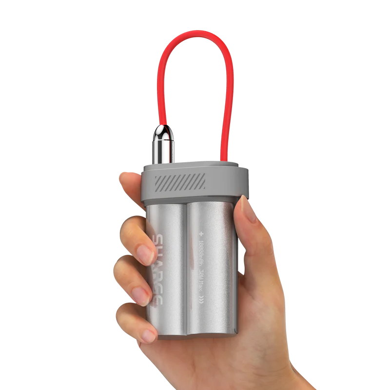 sharge_Power_Bank_10000mAh