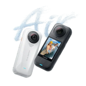 Insta360 X4 Air