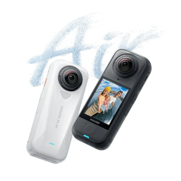 Insta360 X4 Air