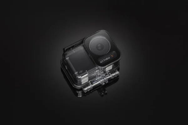 Osmo Action 6 Waterproof Case