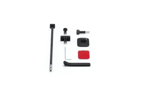 Osmo Third-Person Helmet Mount Kit