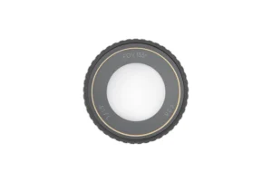 Osmo Action 4 Glass Lens Cover