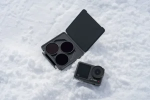 Osmo Action 6 ND Filter Set