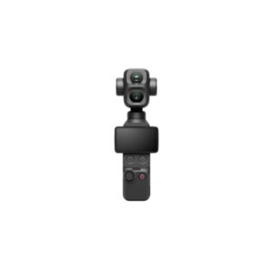 Osmo Pocket 4P Standard Combo